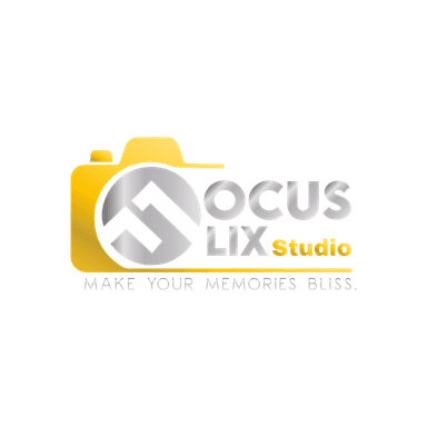 Focus Flix Logo