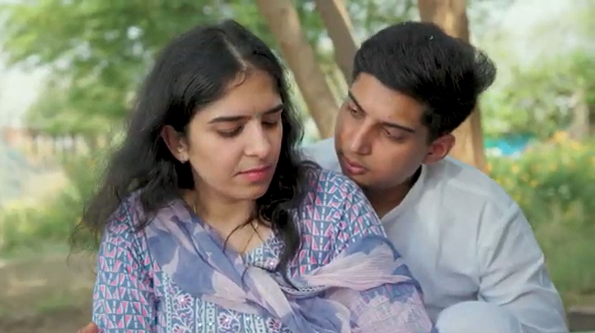 Jatin & Mihika